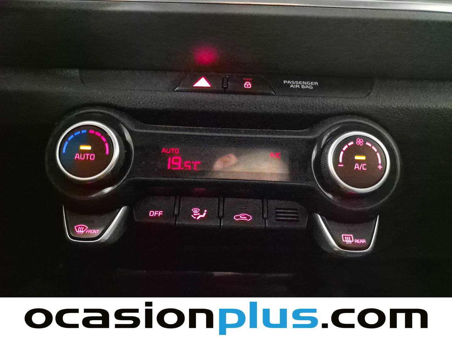 KIA Stonic KIA Stonic 1.2 DPi Drive (79 CV) km 0