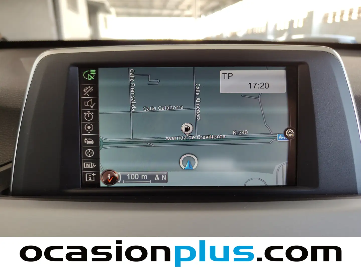 Foto BMW X1 BMW X1 sDrive16d (116 CV)