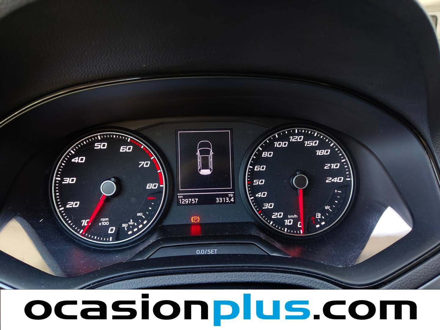 Seat Arona Seat Arona 1.0 TSI Ecomotive S&S Style (115 CV) de ocasión