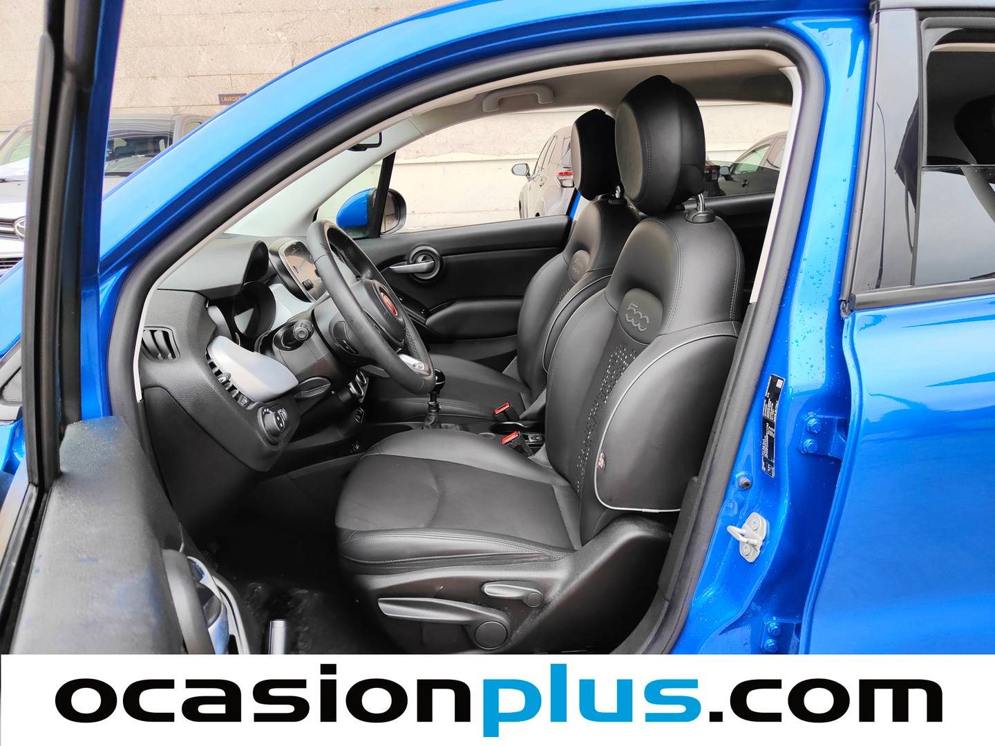 Fiat 500X Fiat 500X 1.6 MultiJet S&S Connect (130 CV) 2021