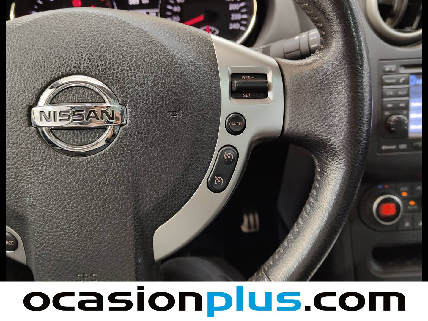 Nissan QASHQAI+2 Nissan Qashqai+2 2 2.0 dCi Tekna Premium 4x4 A/T 7 Plazas (150 CV) barato