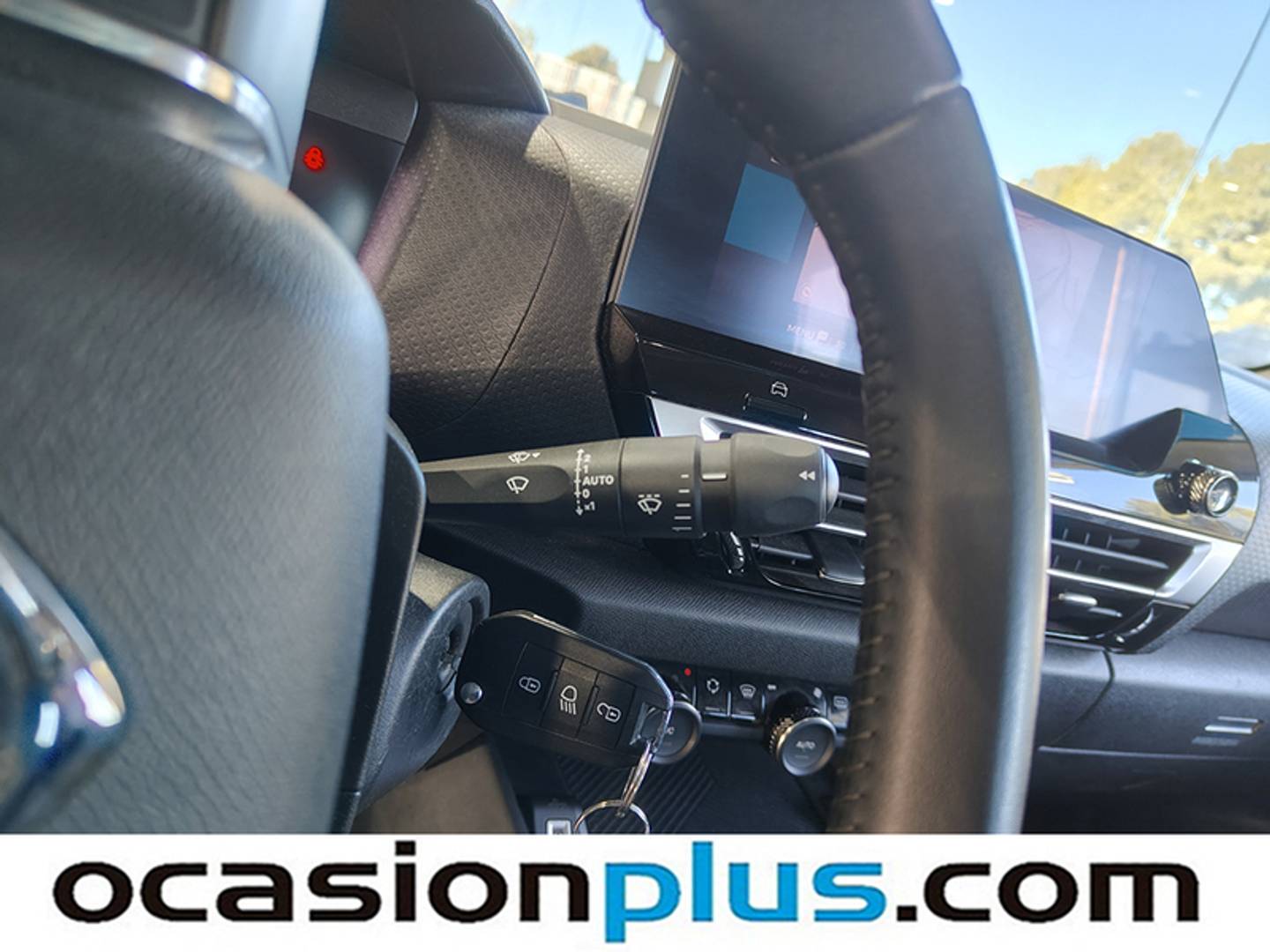 Foto Citroën C4 Citroen C4 PureTech 130 S&S 6v Feel Pack (130 CV)