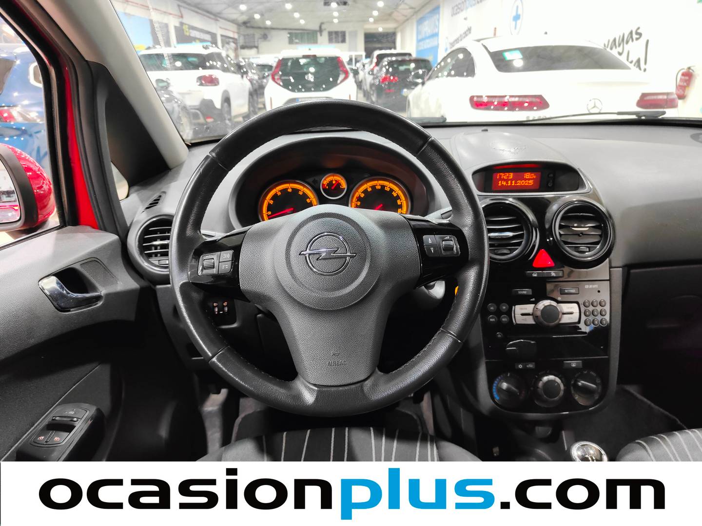 Opel Corsa Opel Corsa 1.4 111 Years (100 CV) barato