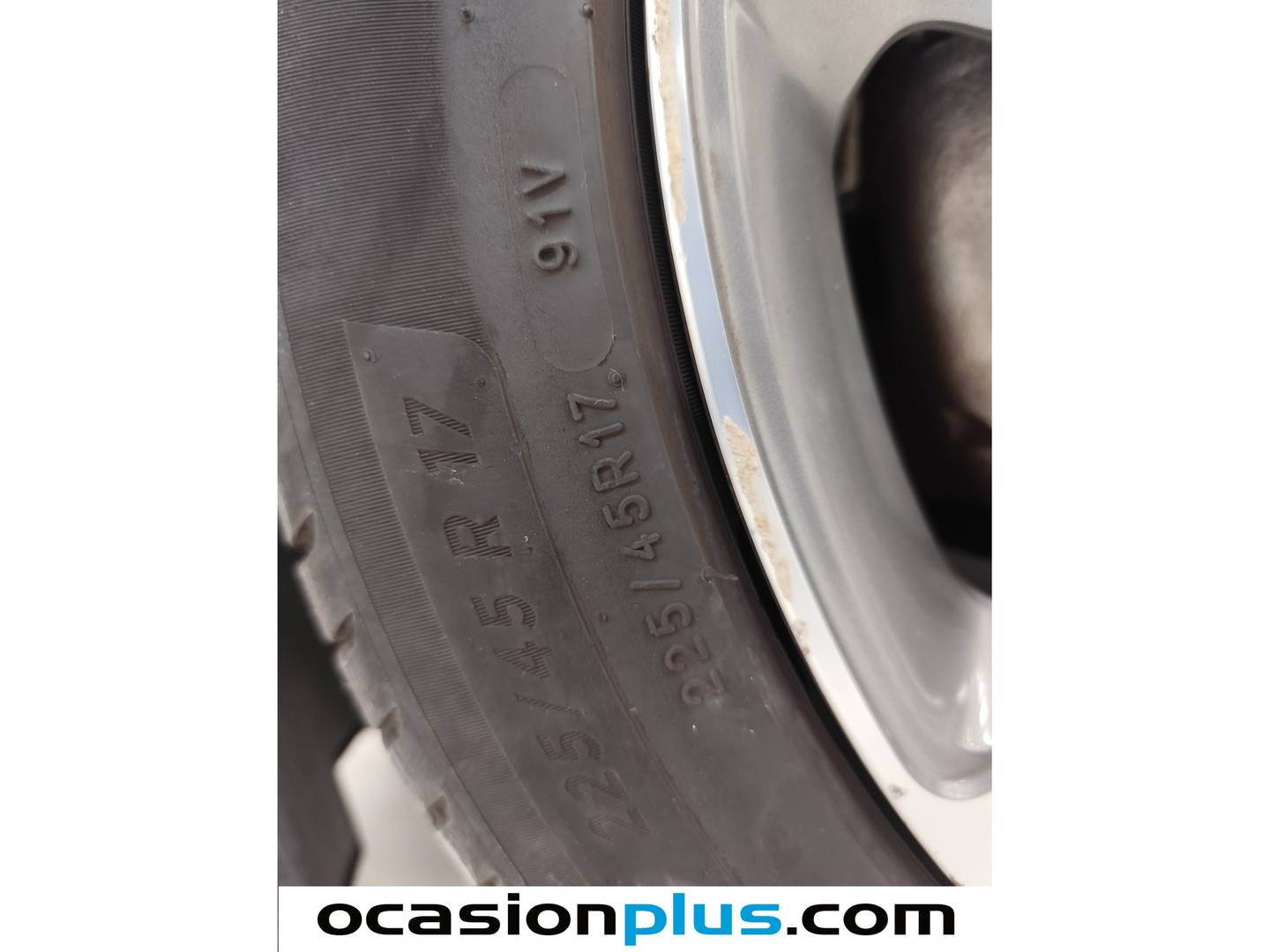 Peugeot 308 Peugeot 308 Allure 1.6 THP (125 CV) de segunda mano