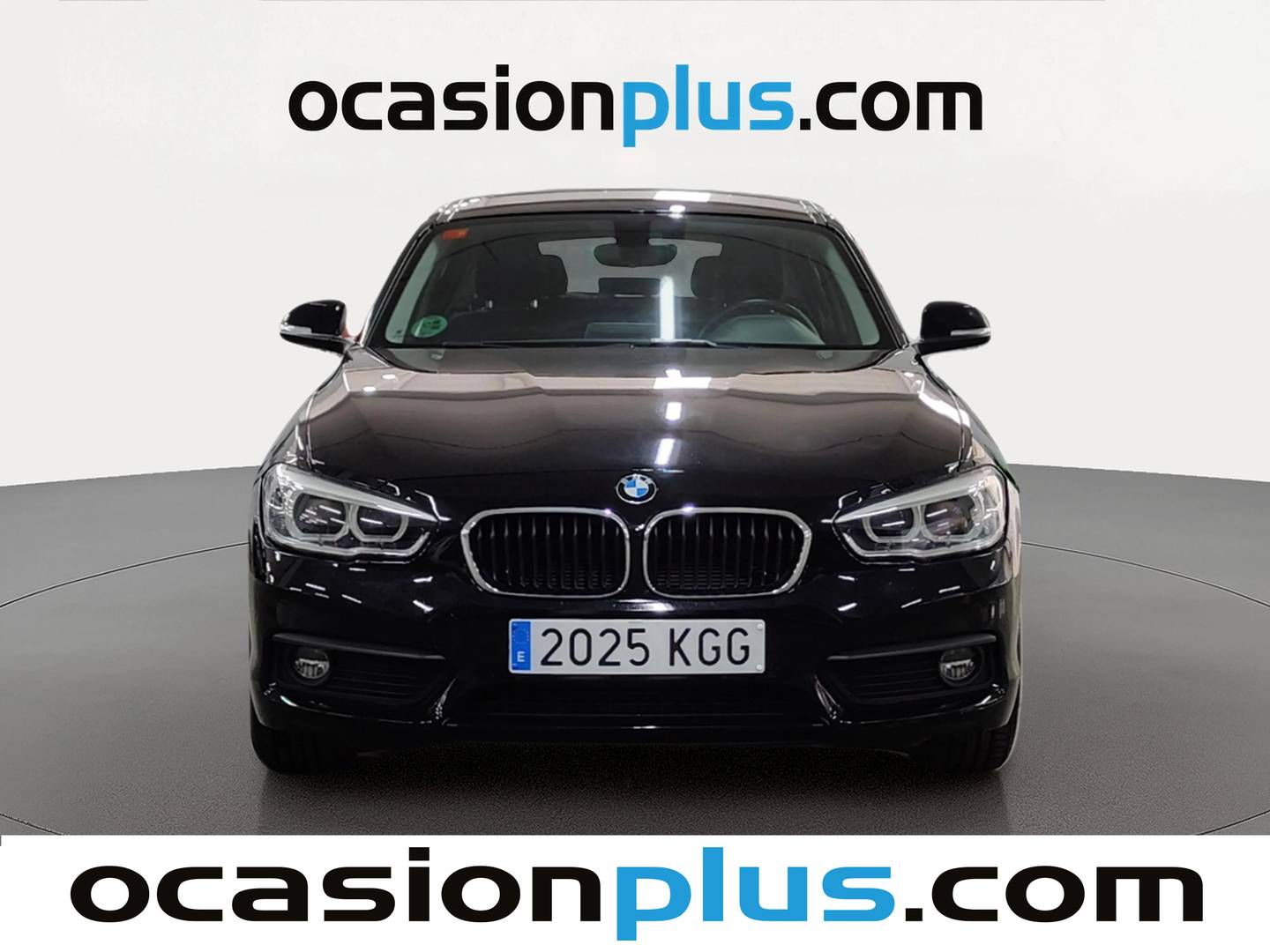 BMW Serie 1 BMW Serie 1 116d (116 CV) al mejor precio