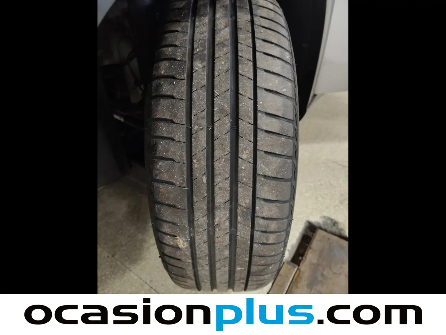 Foto Citroën C3 Aircross Citroen C3 Aircross BlueHDi 110 S&S C-Series (110 CV)