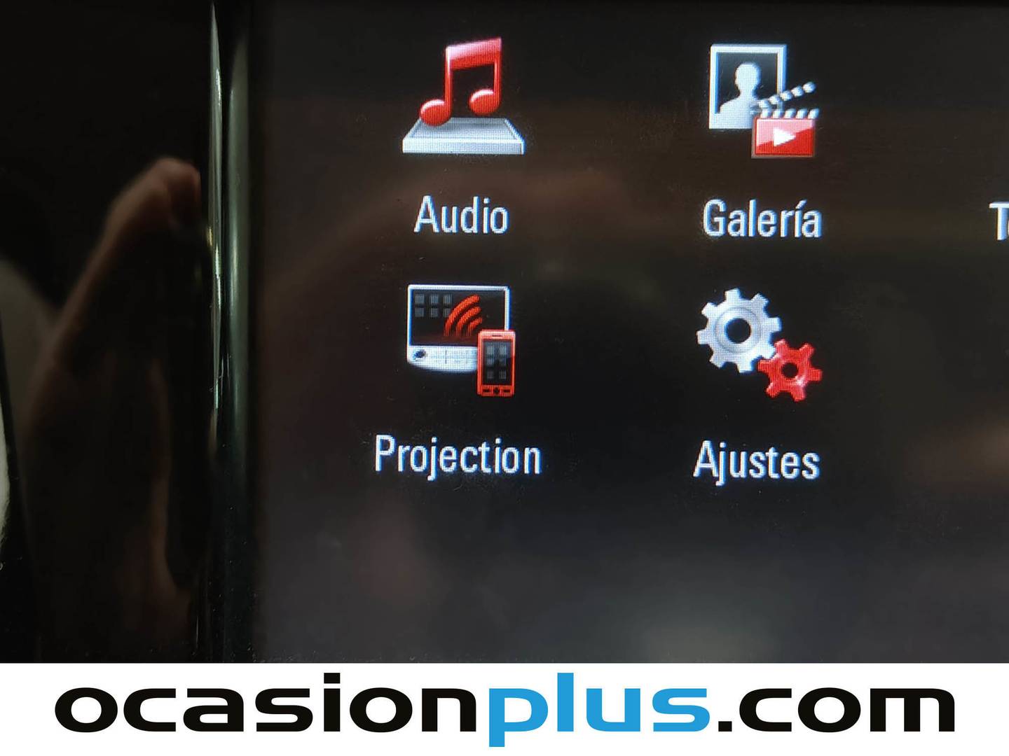 Extras y acabados del Opel Corsa Opel Corsa 1.4 120 Aniversario (90 CV)