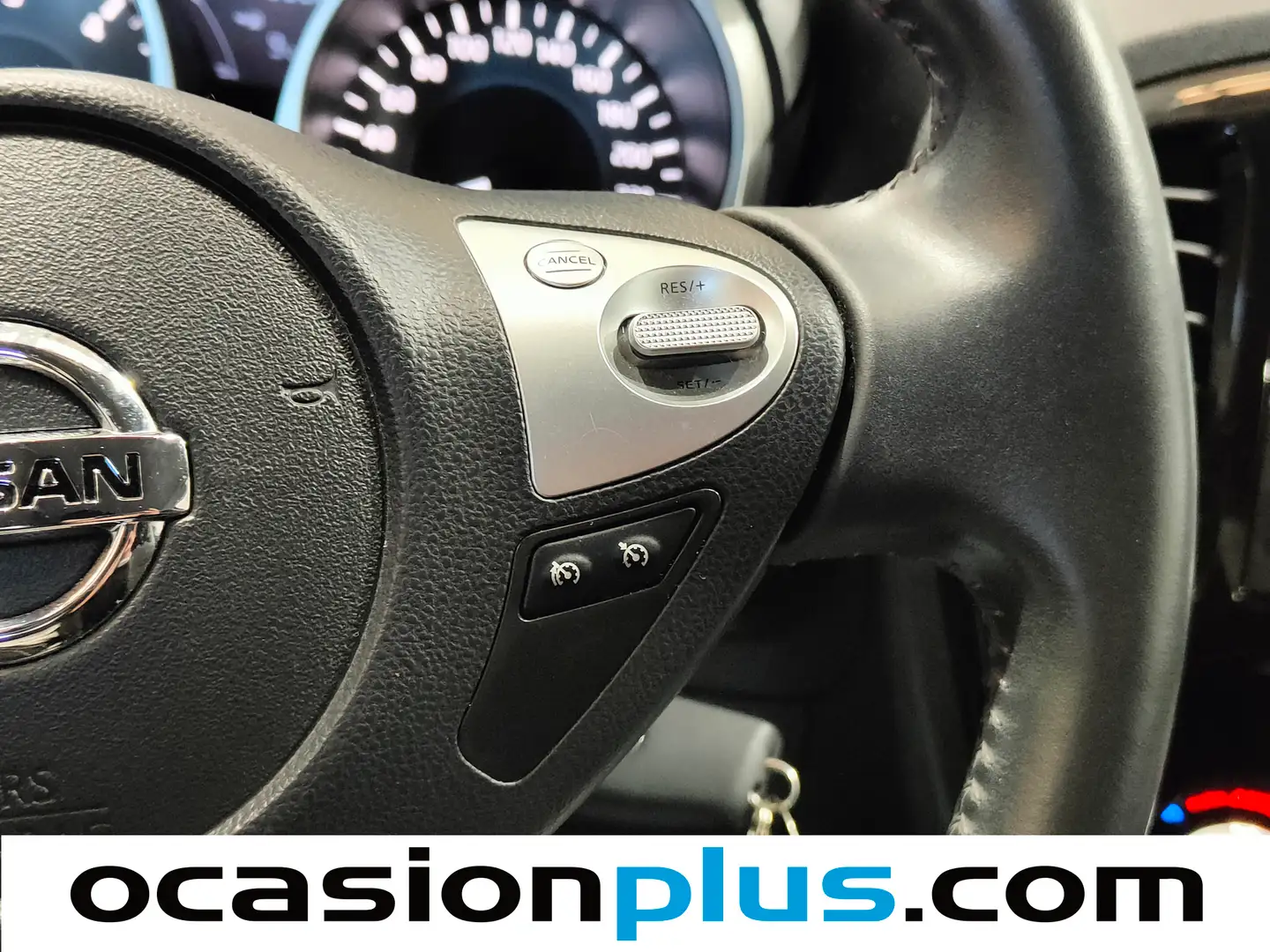 Foto Nissan JUKE Nissan Juke 1.5 dCi Acenta 4x2 (110 CV)