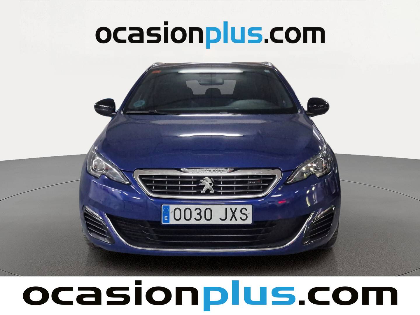 Peugeot 308 Peugeot 308 SW 2.0 BlueHDI GT EAT6 (180 CV) diésel