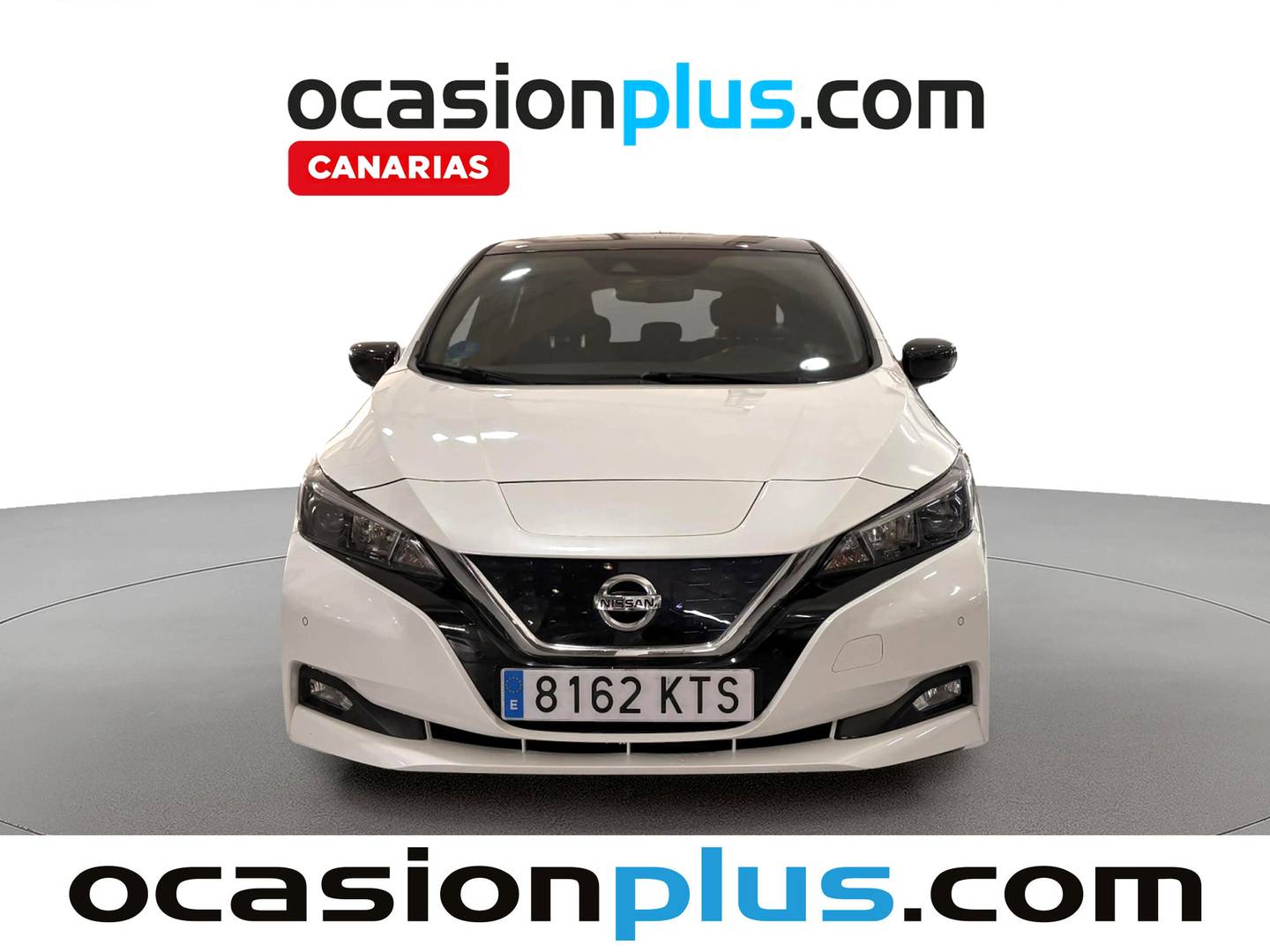 Nissan LEAF Nissan Leaf 40kWh N-Connecta (150 CV) 150cv