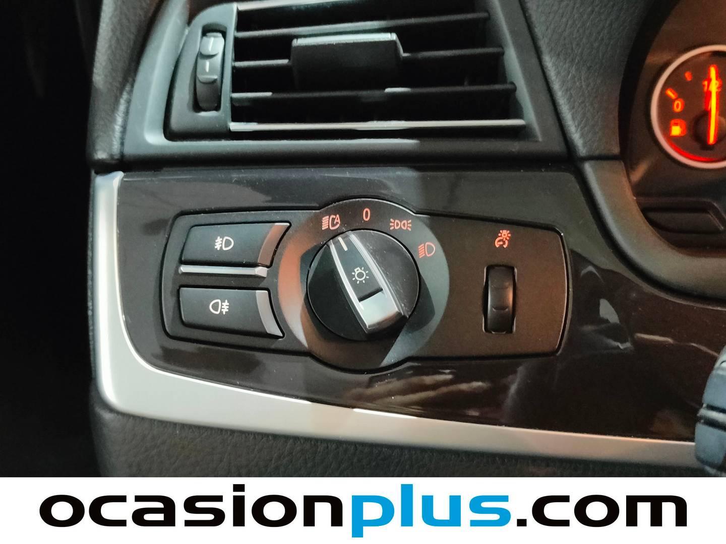 Foto BMW Serie 5 BMW Serie 5 528i (245 CV)