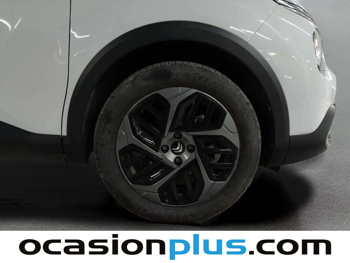 Citroën C4 Citroen C4 PureTech 130 S&S 6v Plus (131 CV) seminuevo