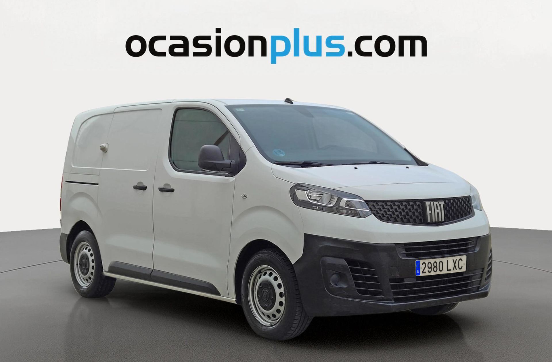 Fiat Scudo Furgon 1.5 BlueHDi L1 Business - foto 2