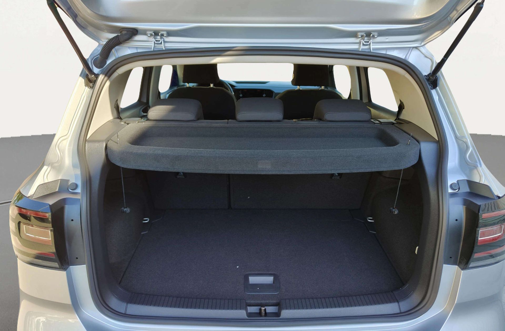 Volkswagen T-Cross Advance 1.0 TSI DSG - foto 14