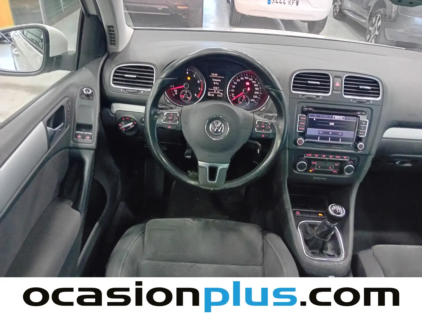 Foto Volkswagen Golf Volkswagen Golf Sport 1.4 TSI  (160 CV)