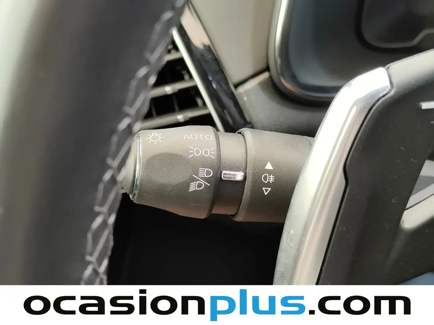 Foto DS DS 7 DS DS7 BlueHDi 130 Rivoli Auto (130 CV)