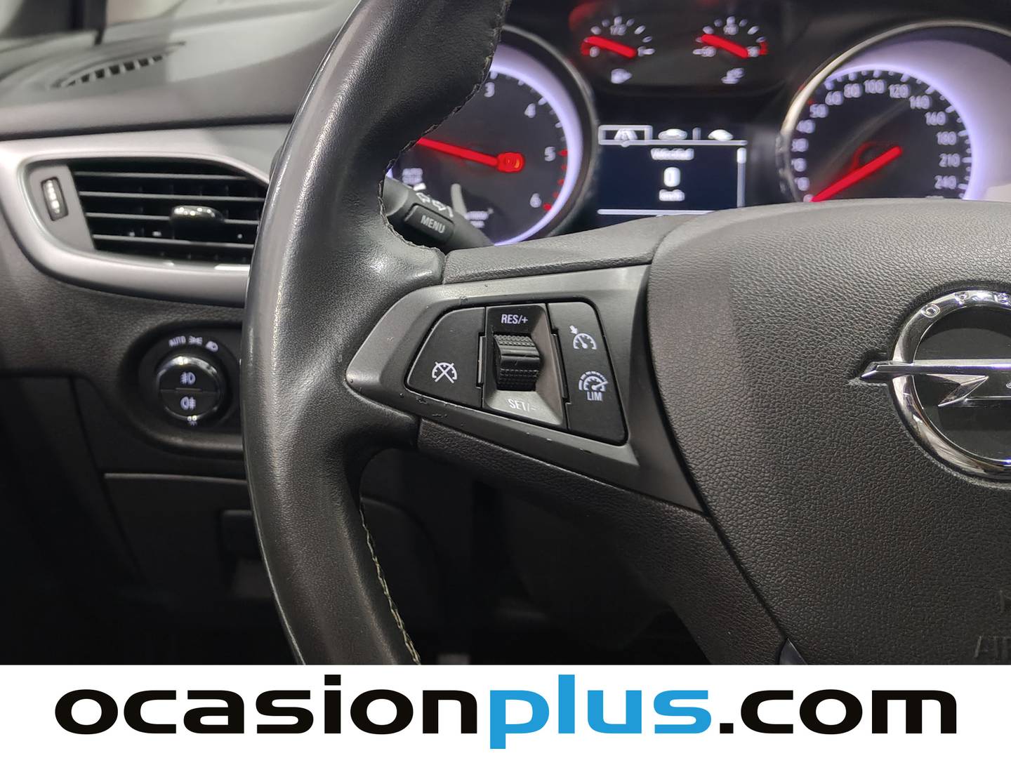 Opel Astra Opel Astra Sports Tourer 1.6 CDTI Selective Pro (110 CV) seminuevo