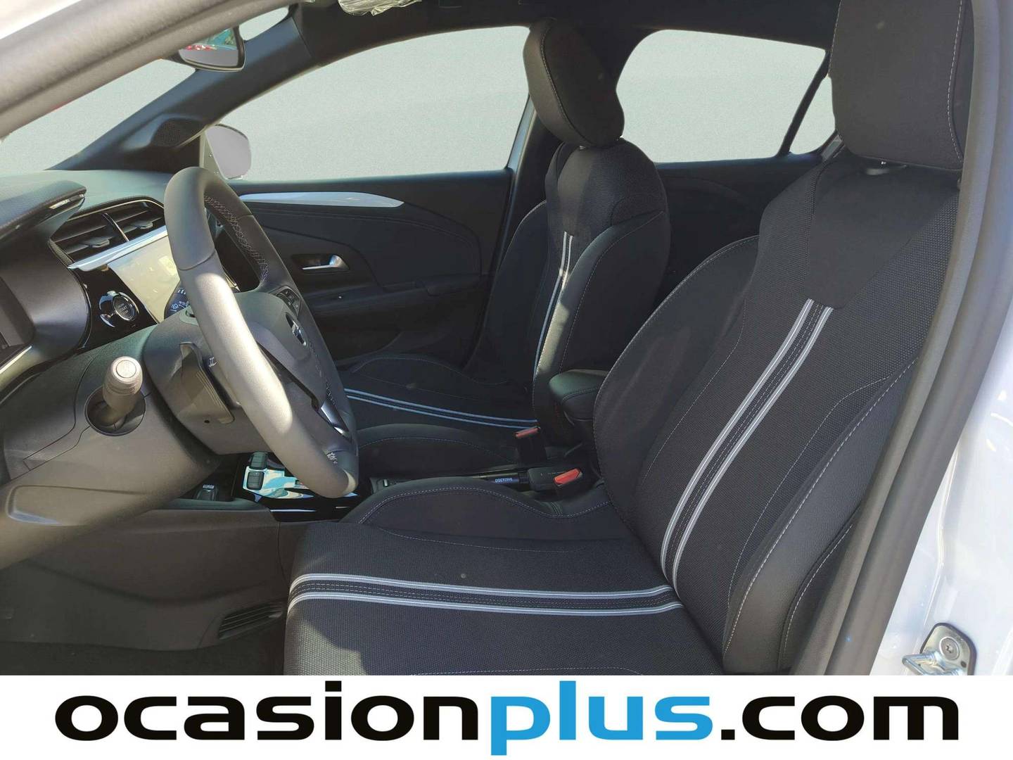 Foto Opel Corsa Opel Corsa 1.2 T XHL Hybrid GS eDCT (110 CV)