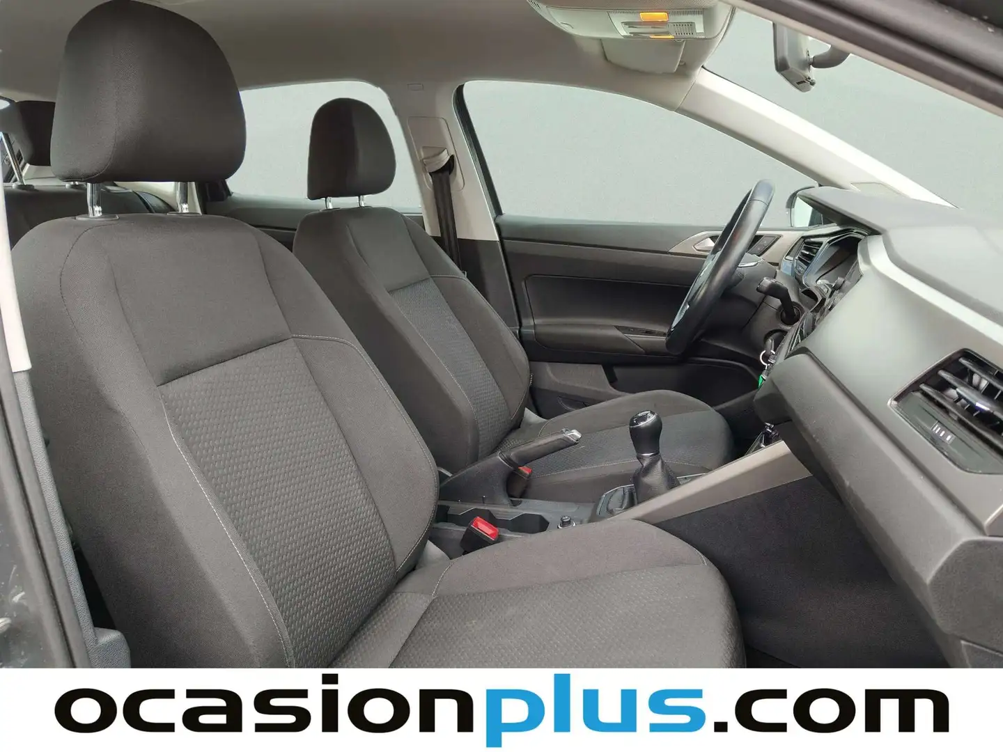 Foto Volkswagen Polo Volkswagen Polo Advance 1.0 TSI (95 CV)