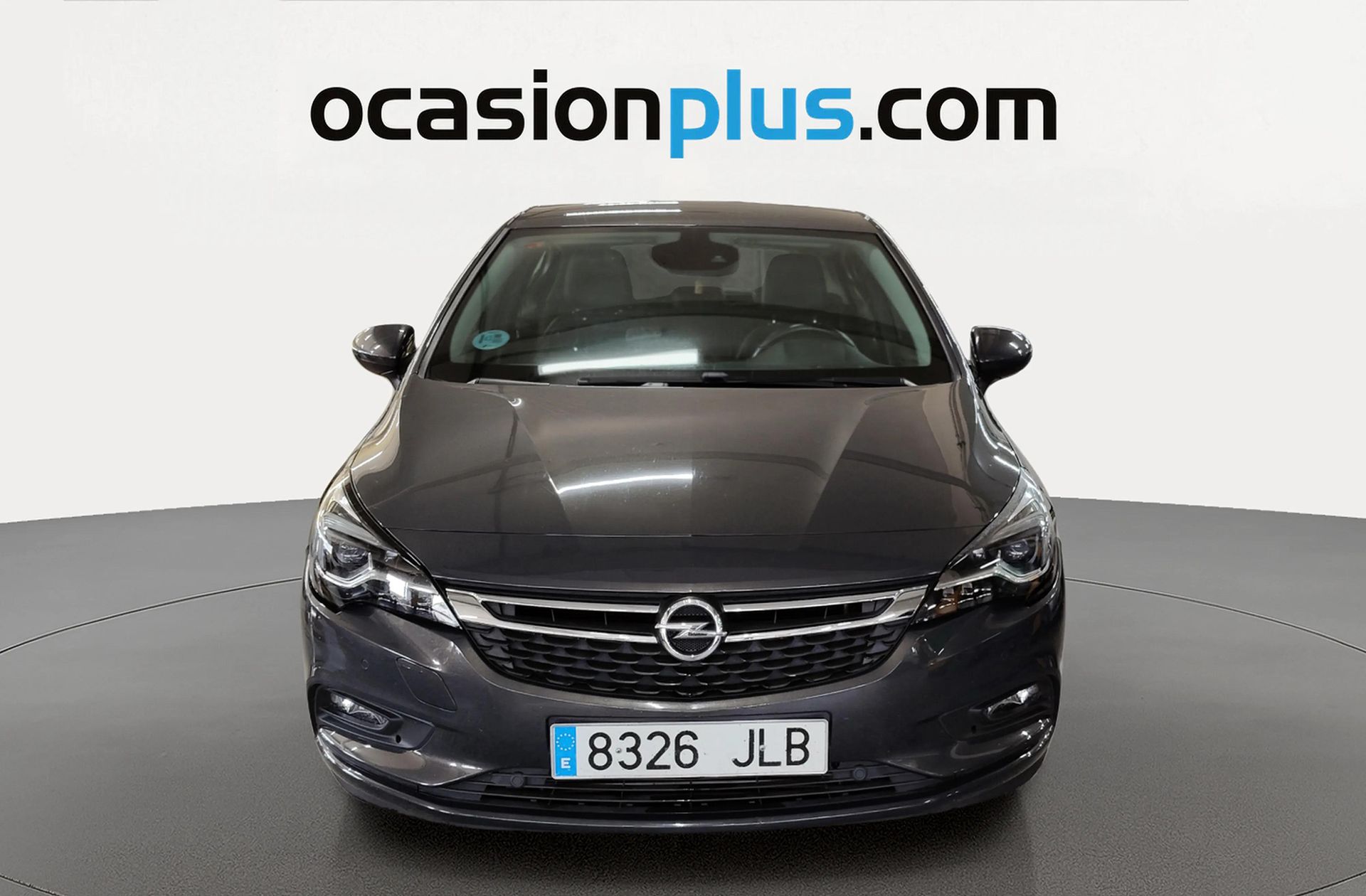Opel Astra 1.4 Turbo Excellence - foto 10