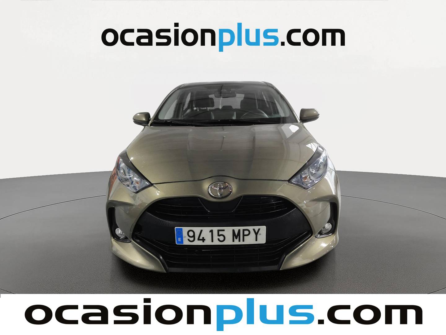 Toyota Yaris Toyota Yaris 1.5 S-Edition (125 CV) 125cv