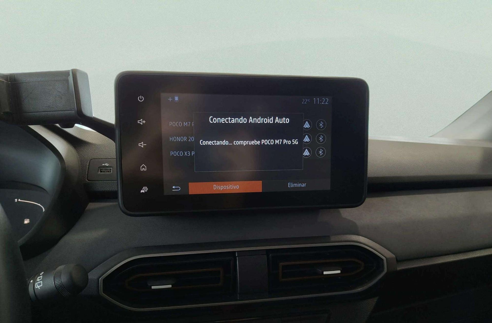 Dacia Jogger Extreme Hybrid 7 plazas - foto 8