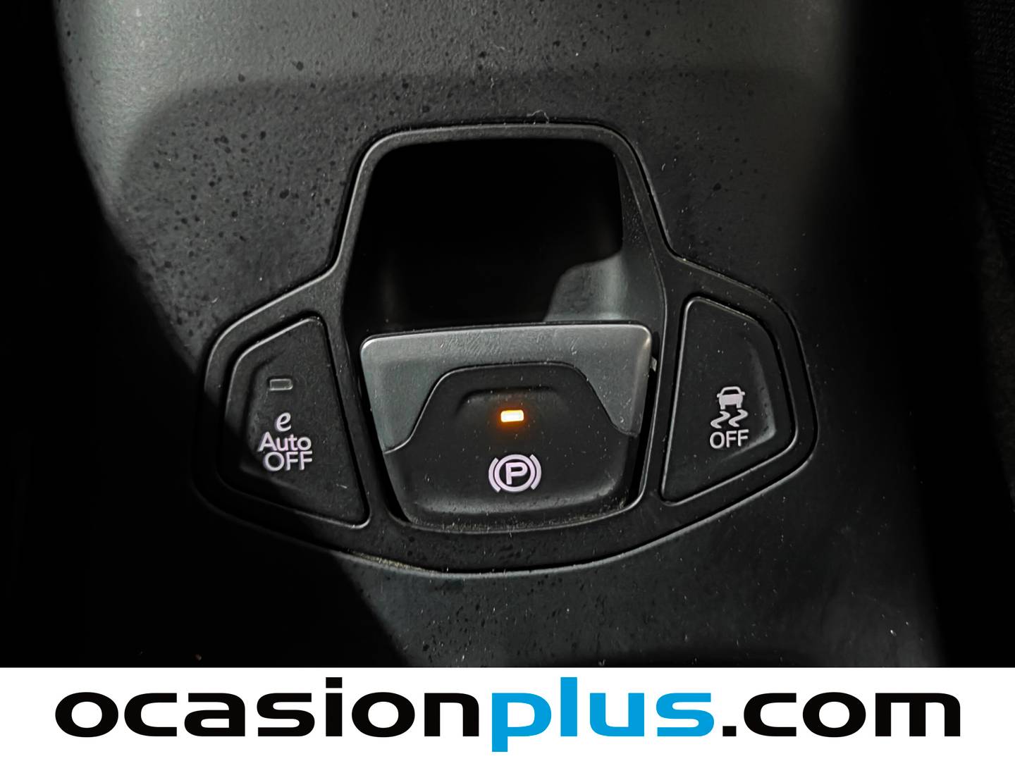 Foto Jeep Renegade Jeep Renegade eHybrid 1.5 Limited ATX (130 CV)