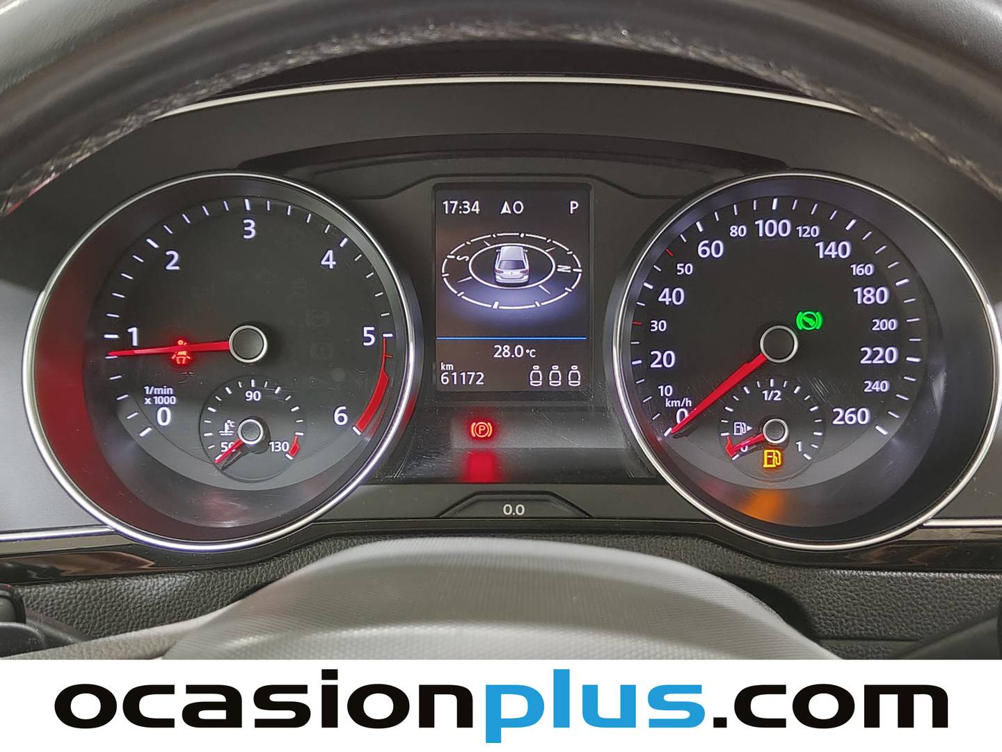 Foto Volkswagen Passat Volkswagen Passat Variant Executive 2.0 TDI  (150 CV) DSG