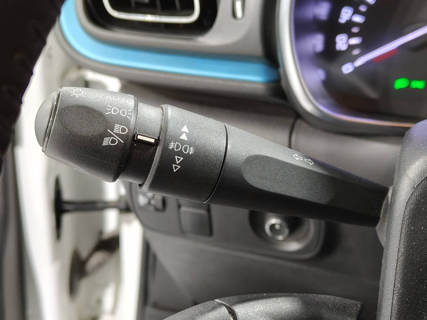 Foto Citroën C3 Citroen C3 PureTech 83 Feel Pack (83 CV)