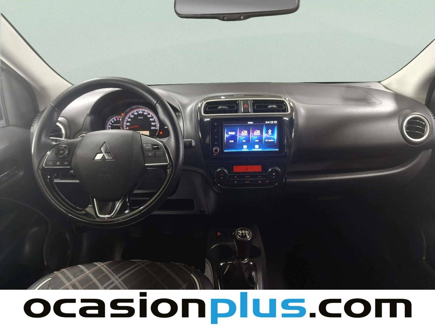 Mitsubishi Space Star Mitsubishi Space Star 120 MPI Kaiteki (71 CV) al mejor precio