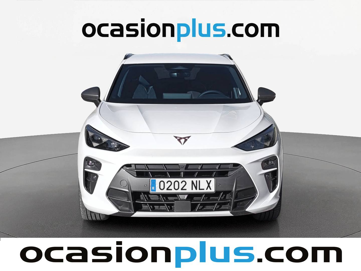 Cupra Terramar Cupra Terramar 1.5 eTSI Beyond DSG (150 CV) 150cv