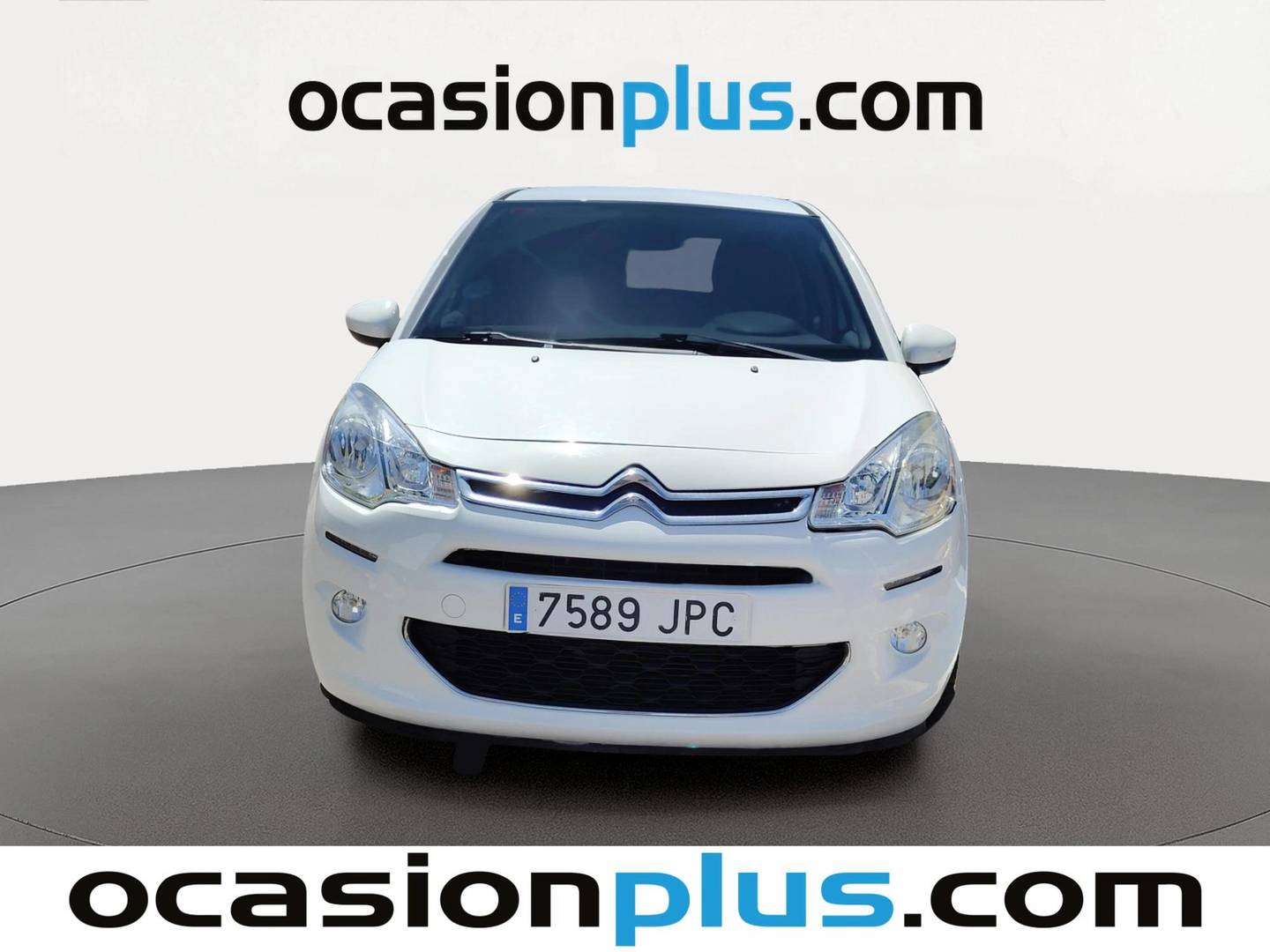 Citroën C3 Citroën C3 PureTech 82 Live Edition (82 CV) al mejor precio