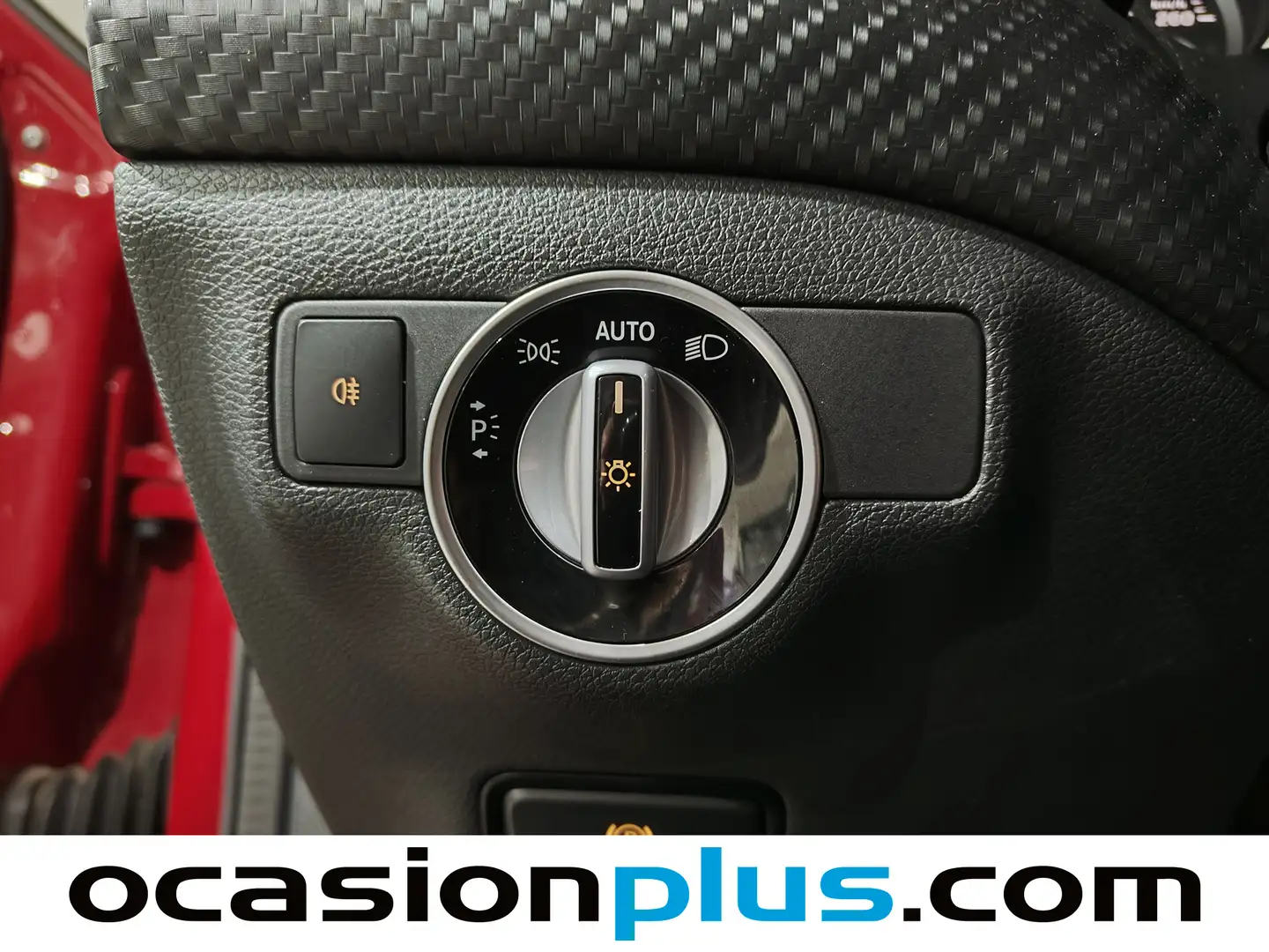 Foto Mercedes Clase A Mercedes-Benz Clase A 180 (122 CV) Pack AMG