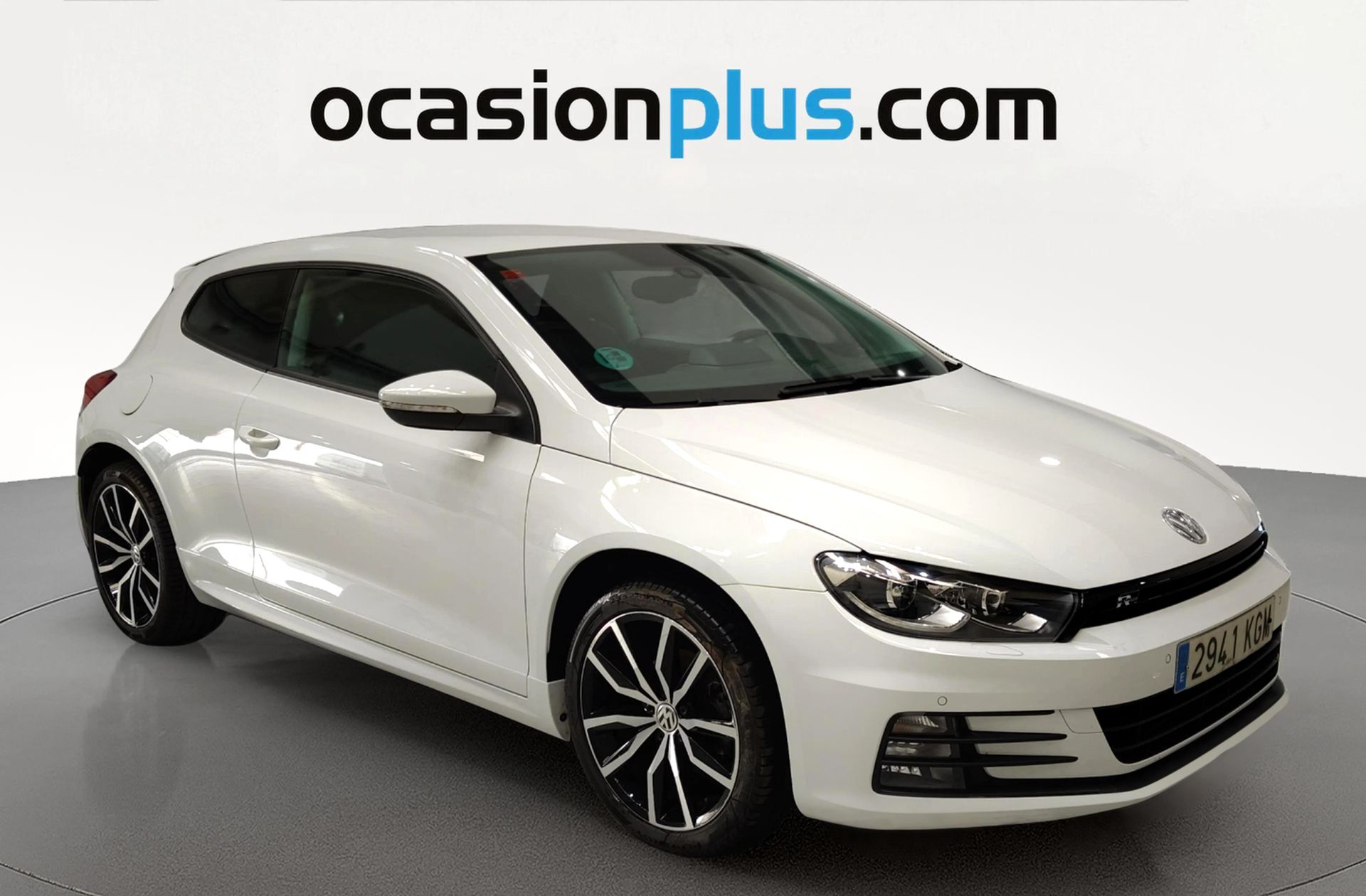 Volkswagen Scirocco Typhoon by R-Line 1.4 TSI BMT - foto 2
