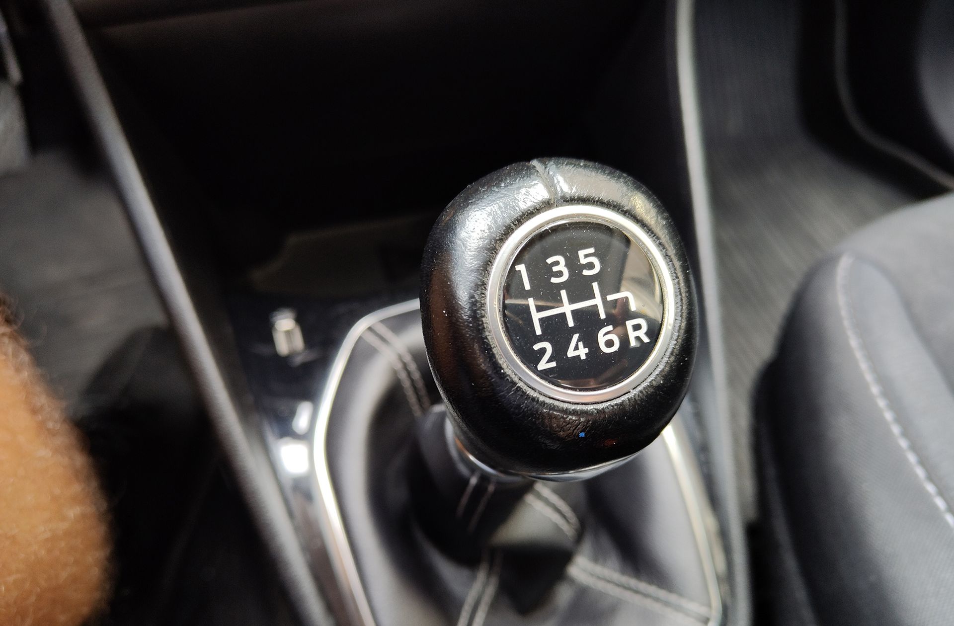 Ford Fiesta 1.0 EcoBoost Trend+ - foto 5