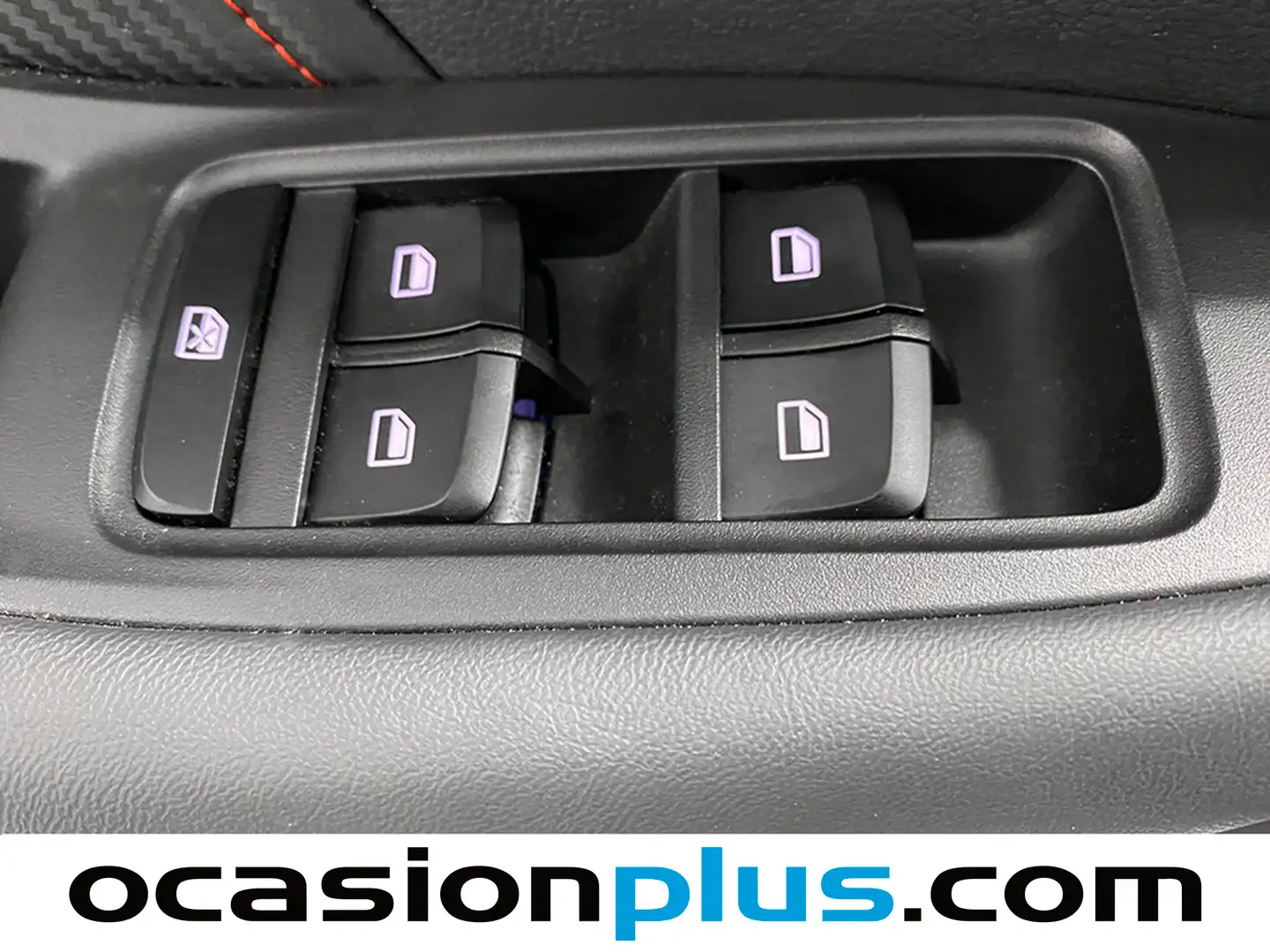 Foto MG ZS MG ZS 1.5 Luxury (106 CV)