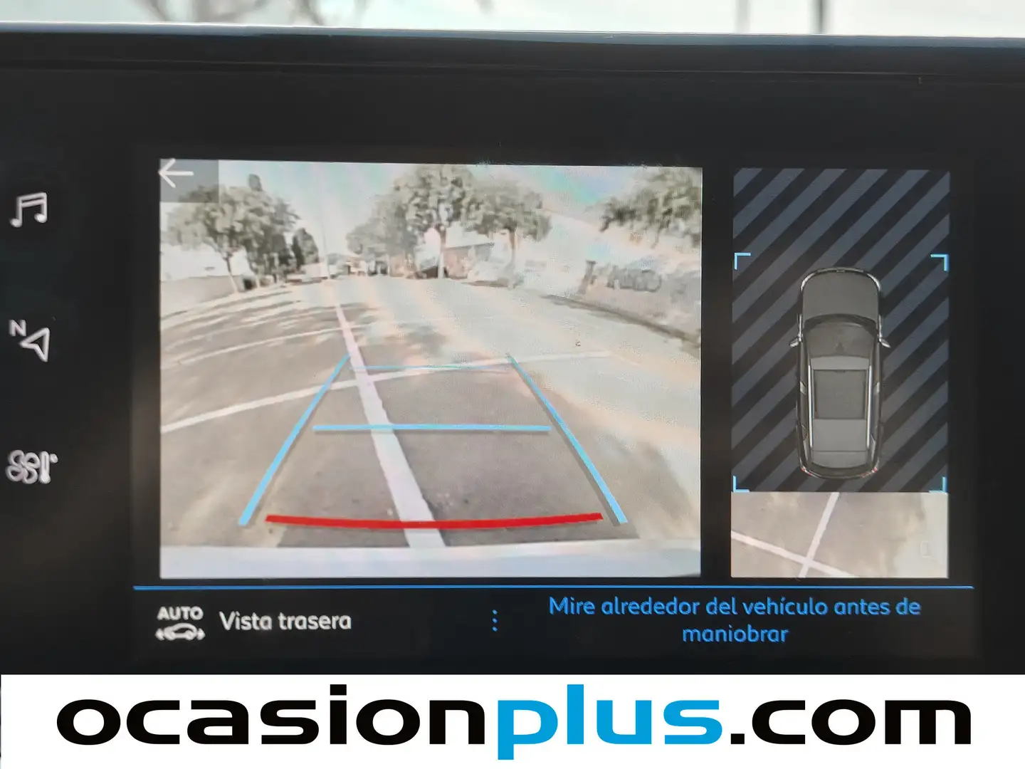 Foto Peugeot 2008 Peugeot 2008 BlueHDi 100 S&S Active (100 CV)