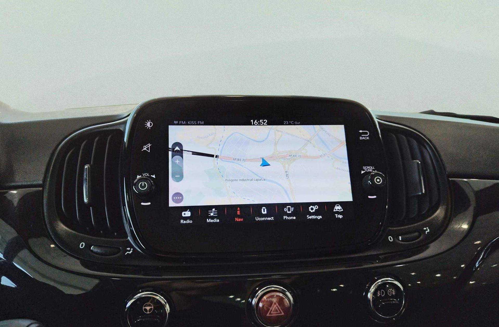 Fiat 500 1.0 Hybrid Club - foto 8
