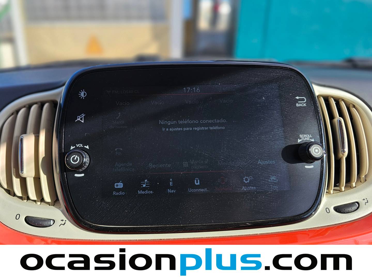 Foto Fiat 500 Fiat 500 1.0 Hybrid Dolcevita (70 CV)