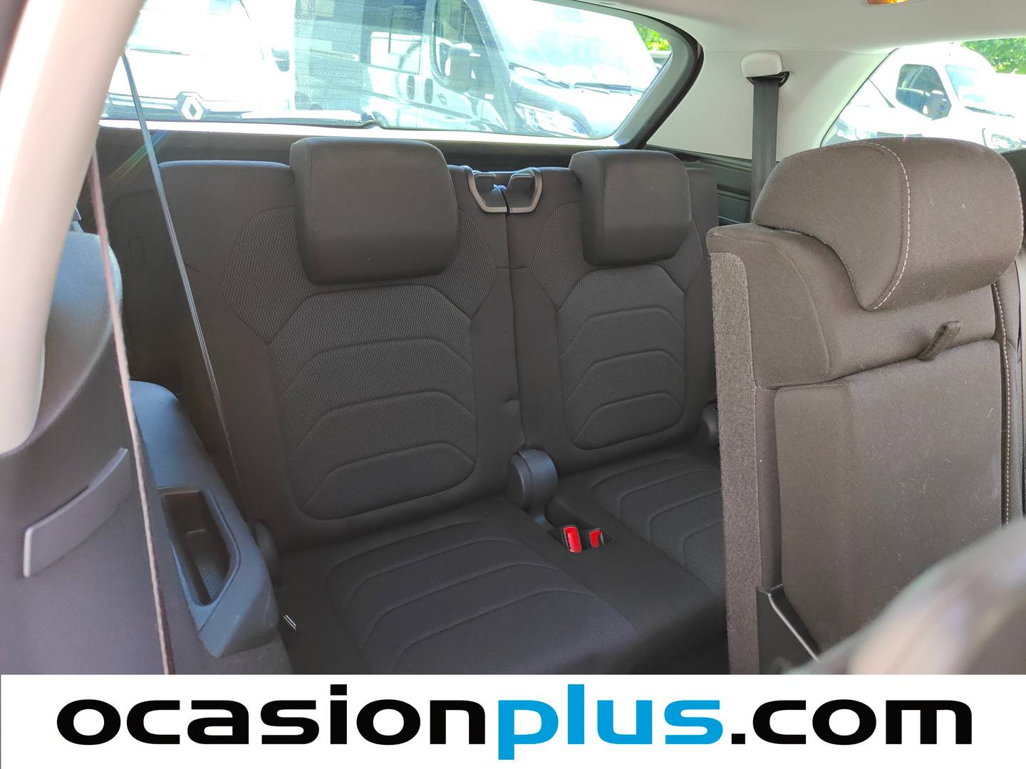Skoda Kodiaq Skoda Kodiaq 1.5 TSI (150cv) DSG 4x2 Ambition 7 Plazas gasolina