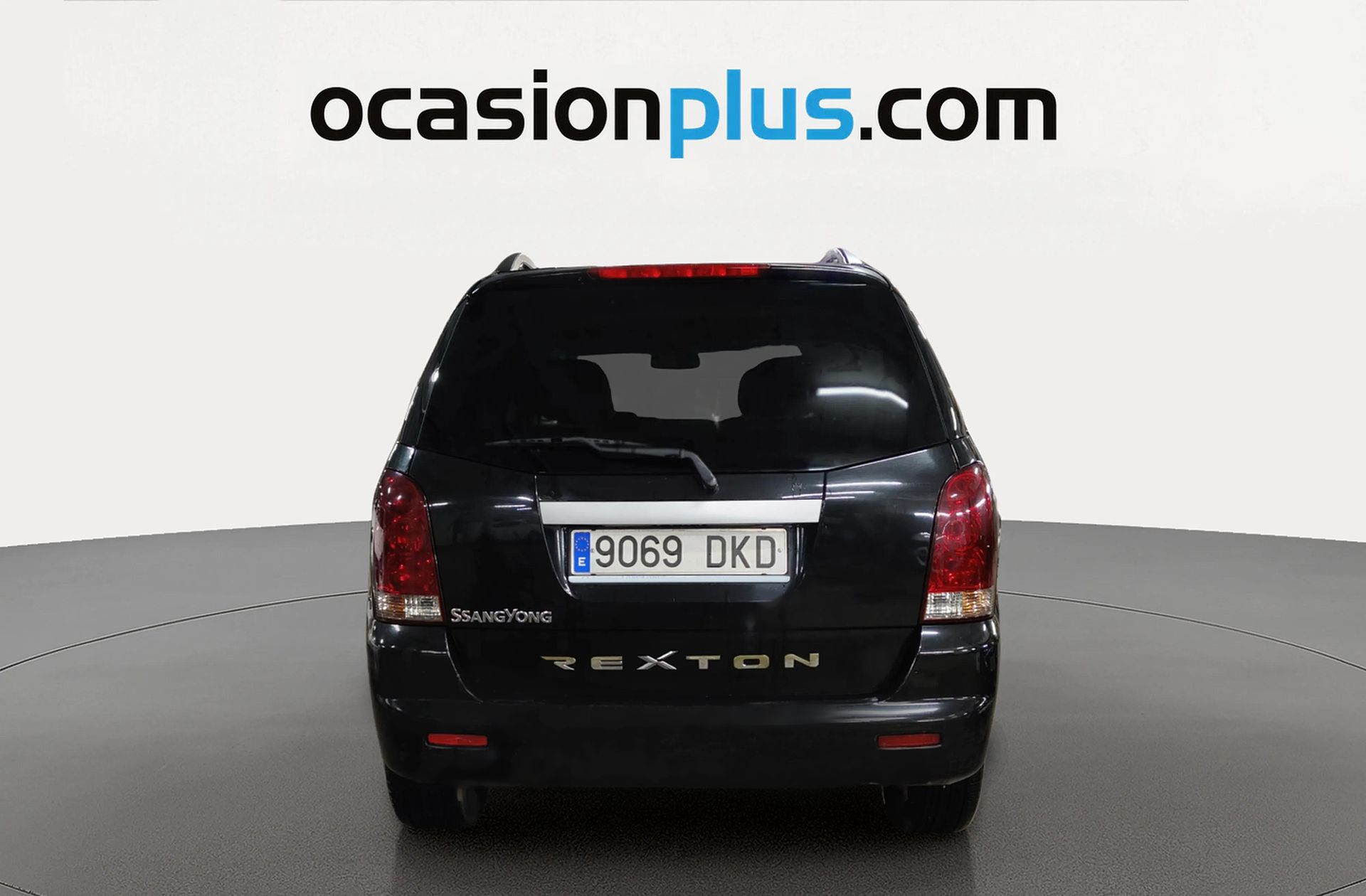 SsangYong Rexton 270 Xdi Full - foto 11