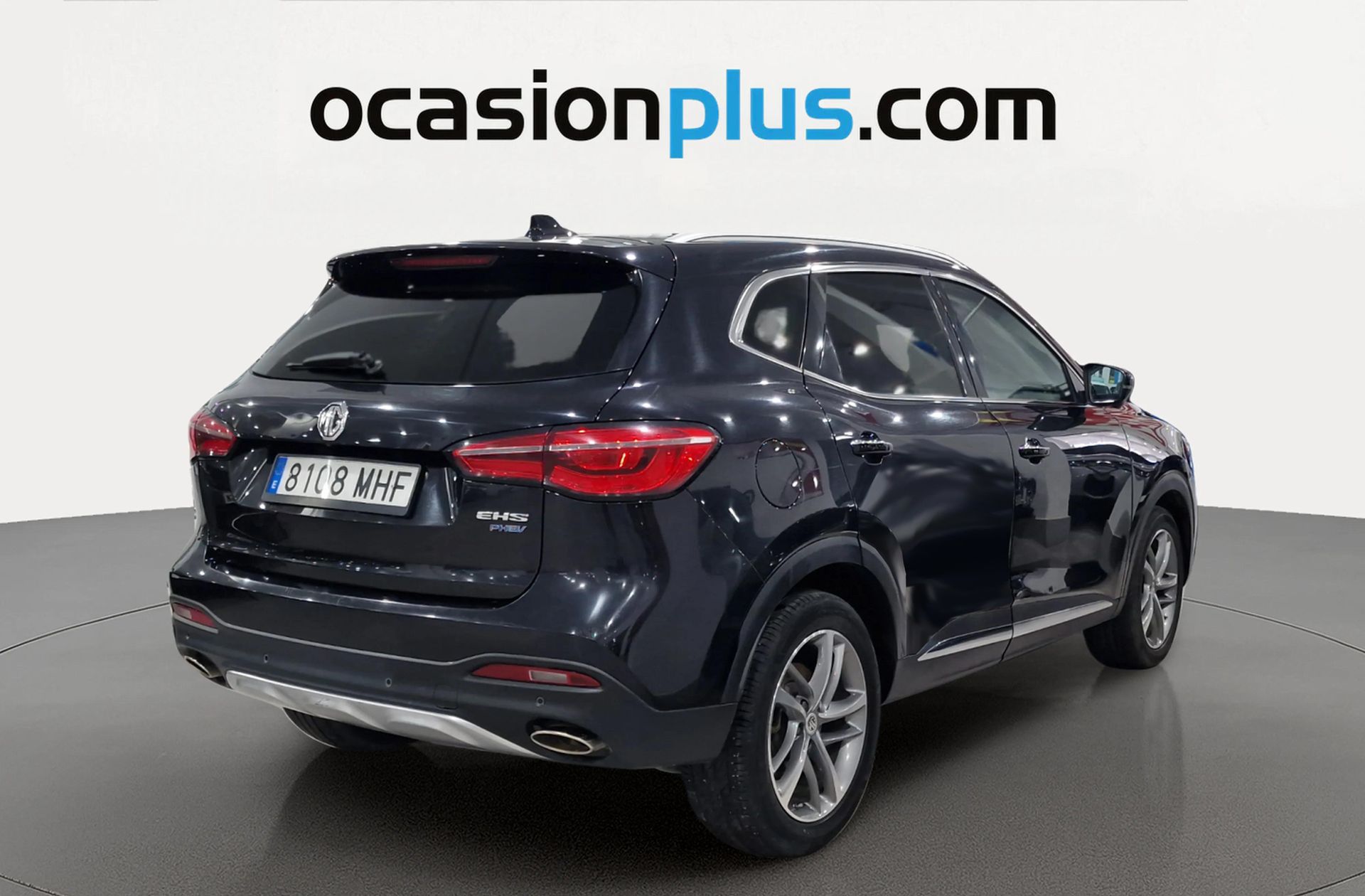 MG eHS 1.5 T-GDi PHEV Luxury - foto 4