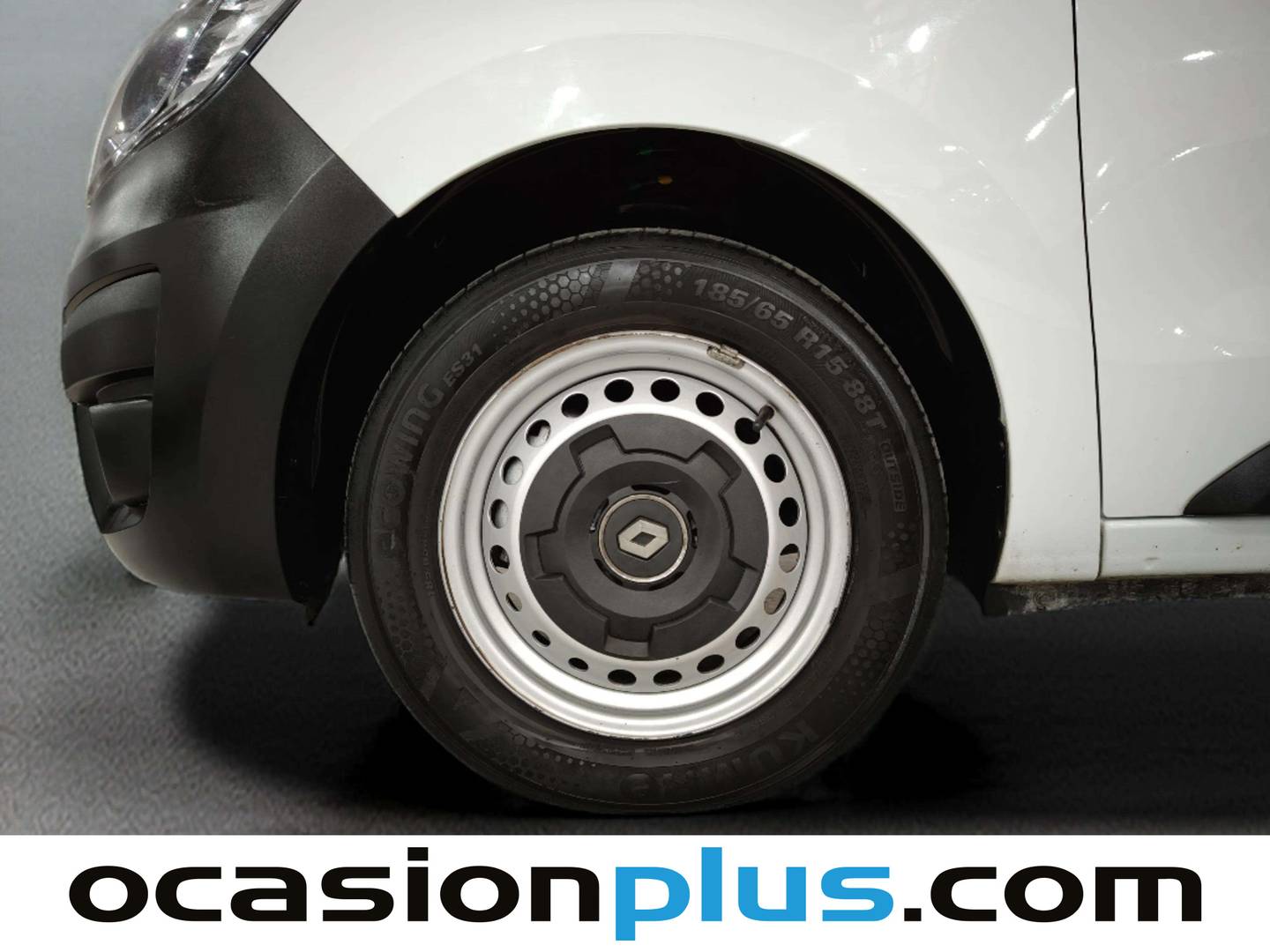 Renault Express Renault Express Furgon Advance Blue dCi (95 CV) 2023