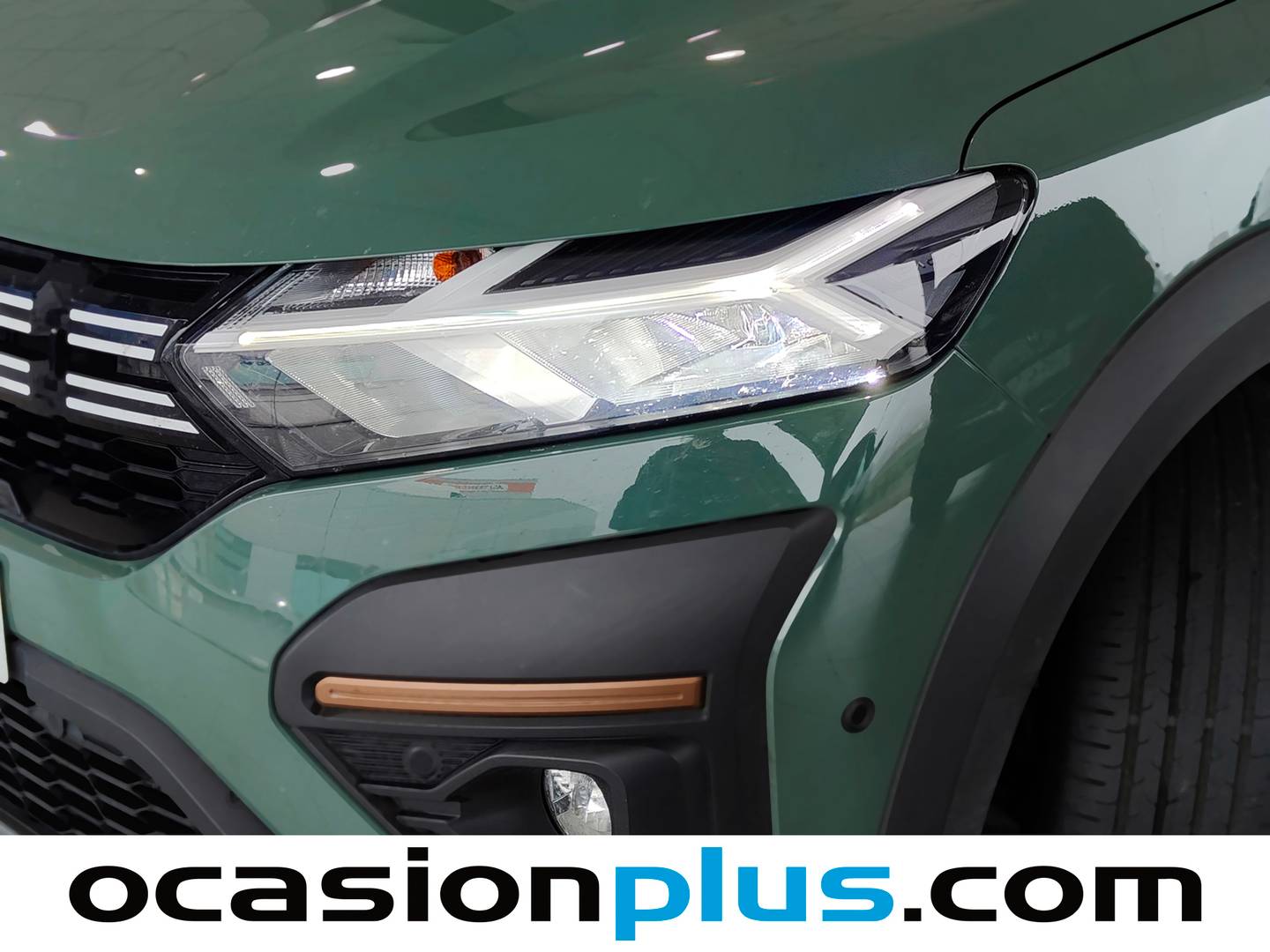 Dacia Jogger Dacia Jogger Extreme Hybrid (140 CV) 7 Plazas al mejor precio
