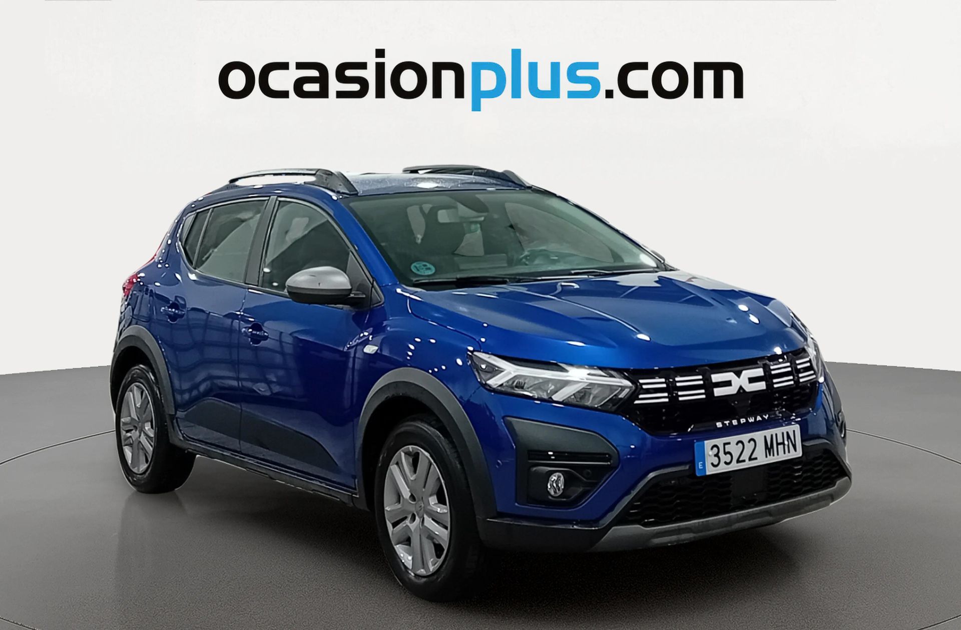 Dacia Sandero Expression TCe CVT - foto 2