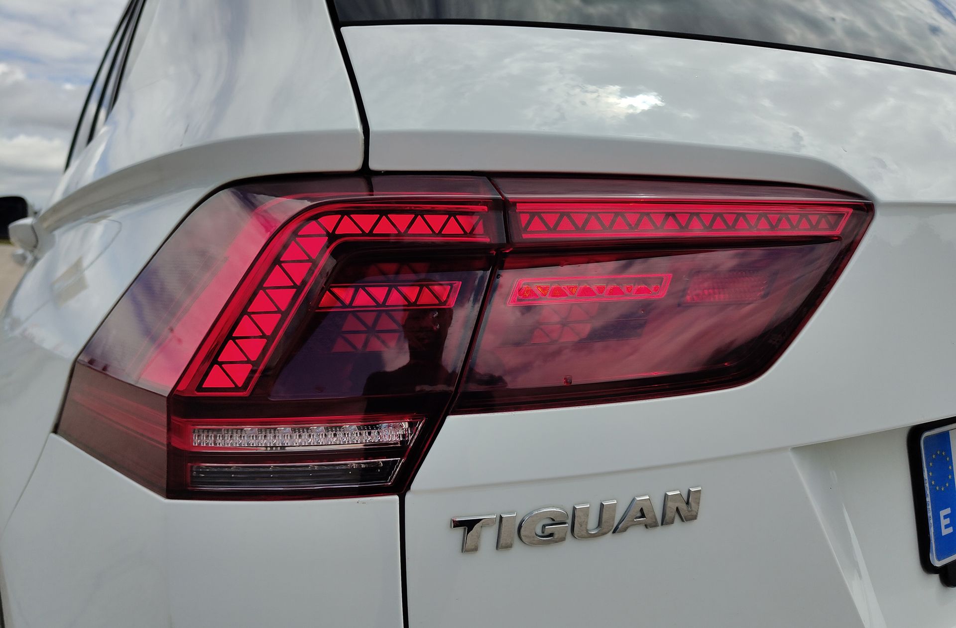 Volkswagen Tiguan Sport 2.0 TDI 4Motion DSG - foto 17