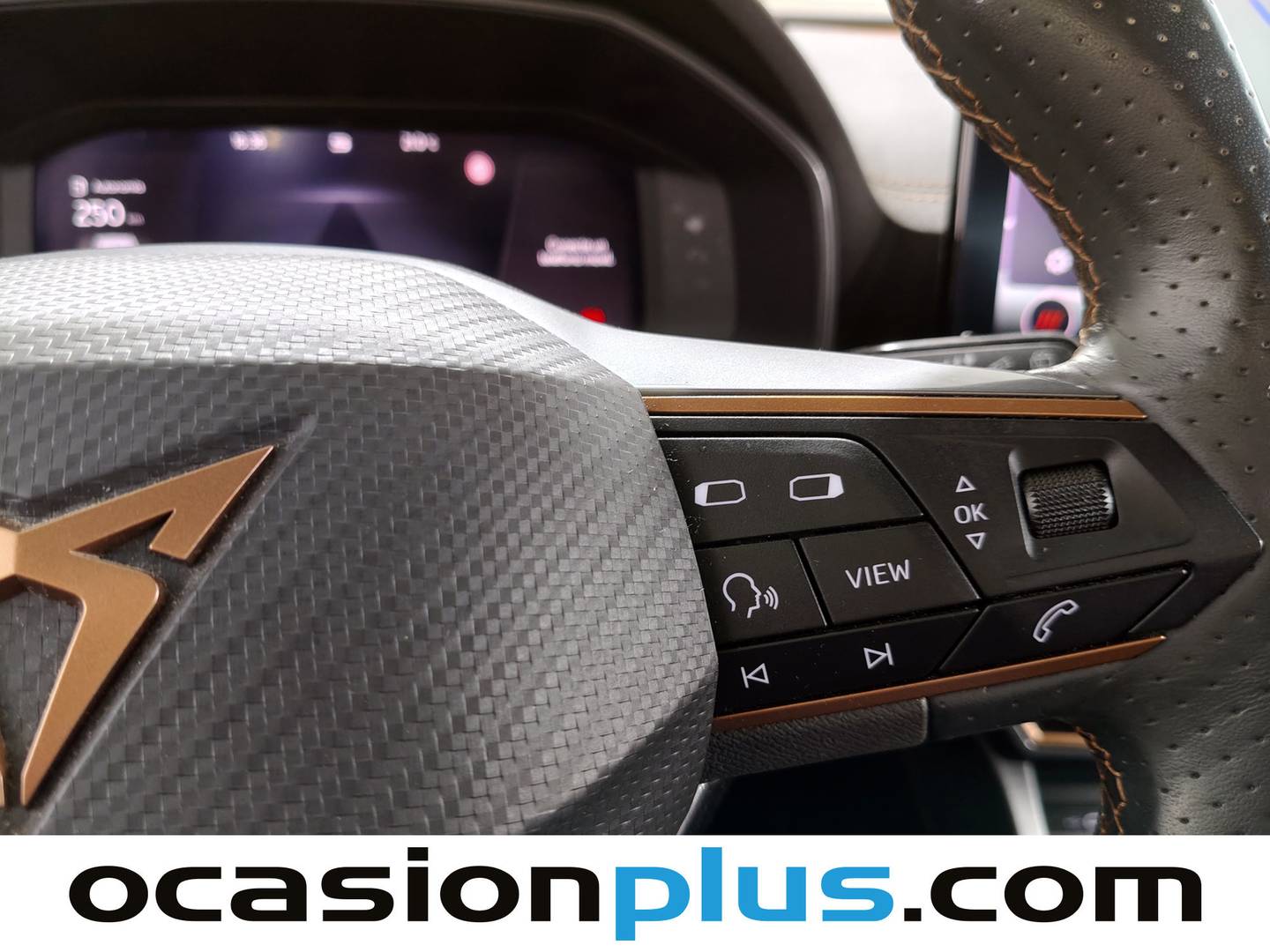 Cupra Formentor Cupra Formentor 2.0 TDI 110 kW (150 CV) km 0