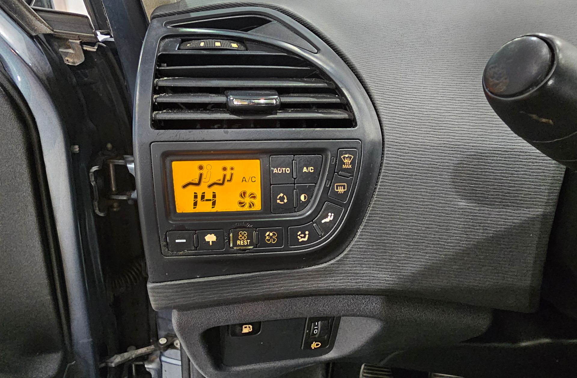 Citroën C4 Picasso 1.6 VTI Seduction - foto 25