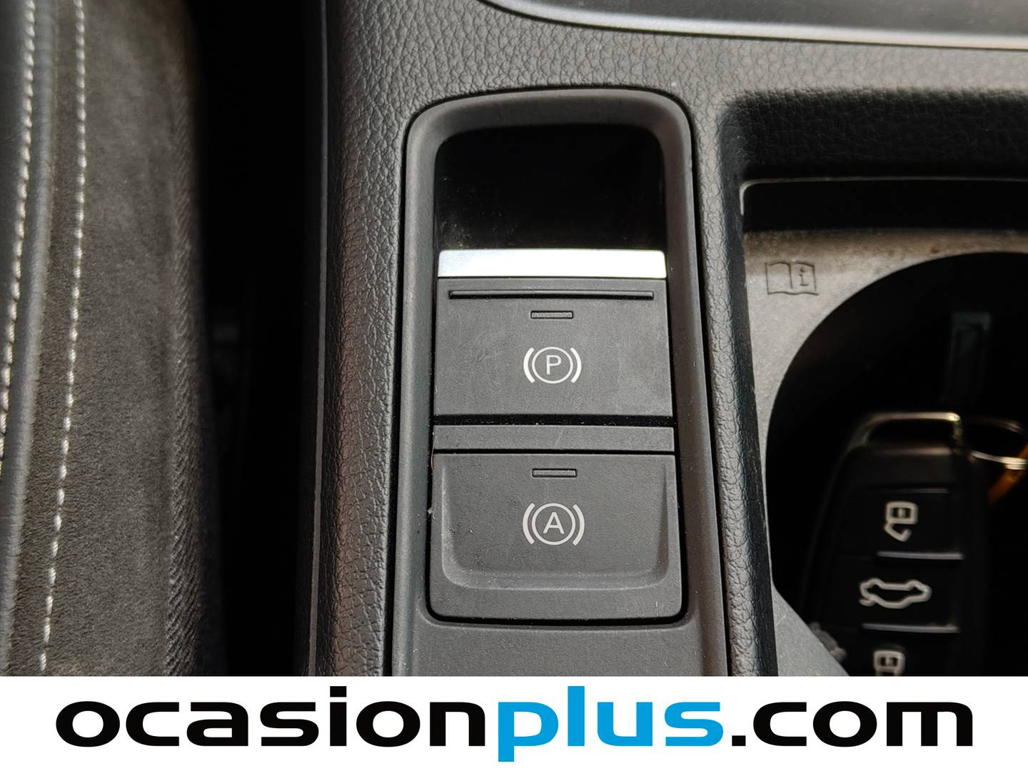 Audi Q3 Sportback Audi Q3 Sportback S line 35 TDI (150 CV) S tronic seminuevo