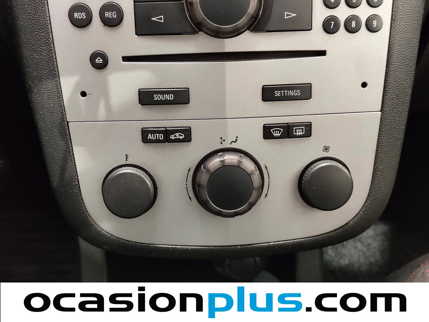 Foto Opel Corsa Opel Corsa 1.3 CDTI Sport (90 CV)